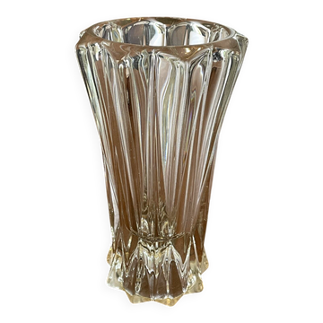 Vase style Pierre D’Avesn