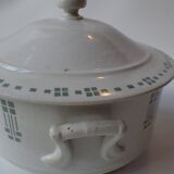 Soup tureen / vegetable dish from the 1920s/30s