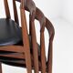 Roundette Teak Extendable Dining Set by Hans Olsen for Frem Røjle