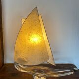 Boat lamp