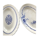PRODUCEd BHV Lot of 2 old dishes.
