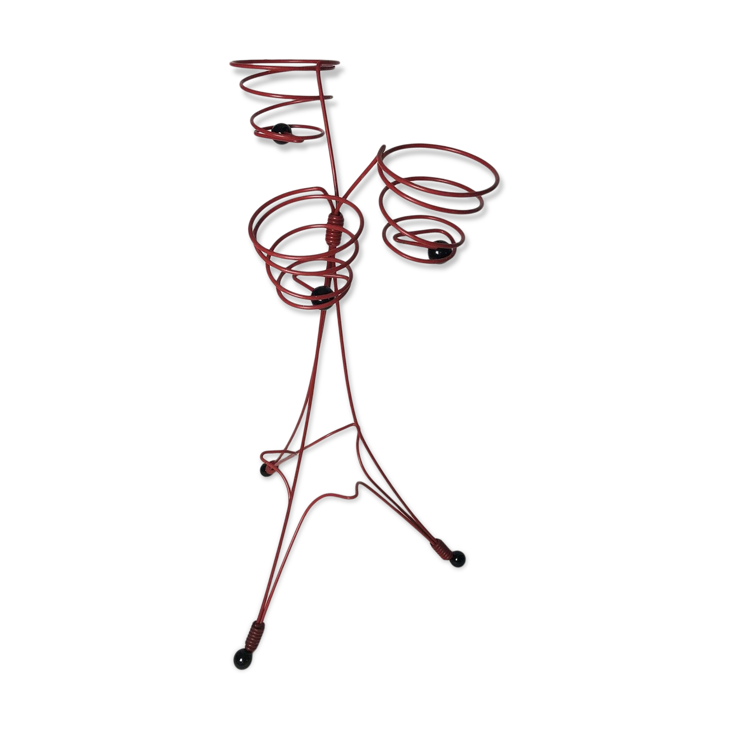 Plant holder from the 1950s