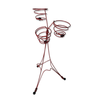 Plant holder from the 1950s