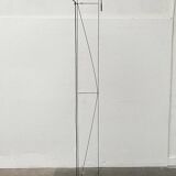 Italian Postmodern Floor Lamp Model Opus Terra by Walter Monici and Paolo Salvo for Lumina, 1980s