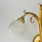 Italian wall light 2 branches