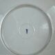 Kmp Berlin Porcelain Flatware and Dessert Plates Set, 20th Century