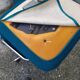 Fauteuils bureau Airborne vintage