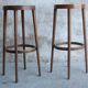 Baumann stool pair