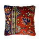 Housse de coussin turc vintage 45 x 45 cm