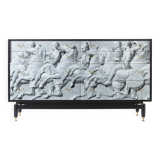 Donald Gomme Elgin Frieze sideboard