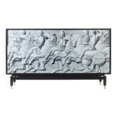 Donald Gomme Elgin Frieze sideboard