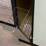 Buffet mado formica celadon 60