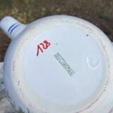 Antique ceramic vase