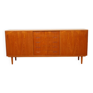Buffet vintage teck