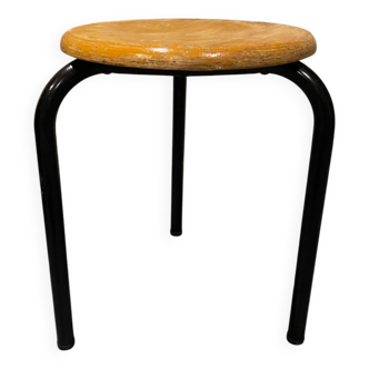 Tripod stool