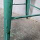 Tolix bar stool