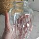 Vase vintage dite " pot a jacinthe "