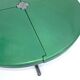 Plana folding table by Giancarlo Piretti for Anonima Castelli, 1970
