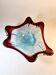 Large Murano glass centrepiece 🌊