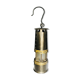Miner's lamp