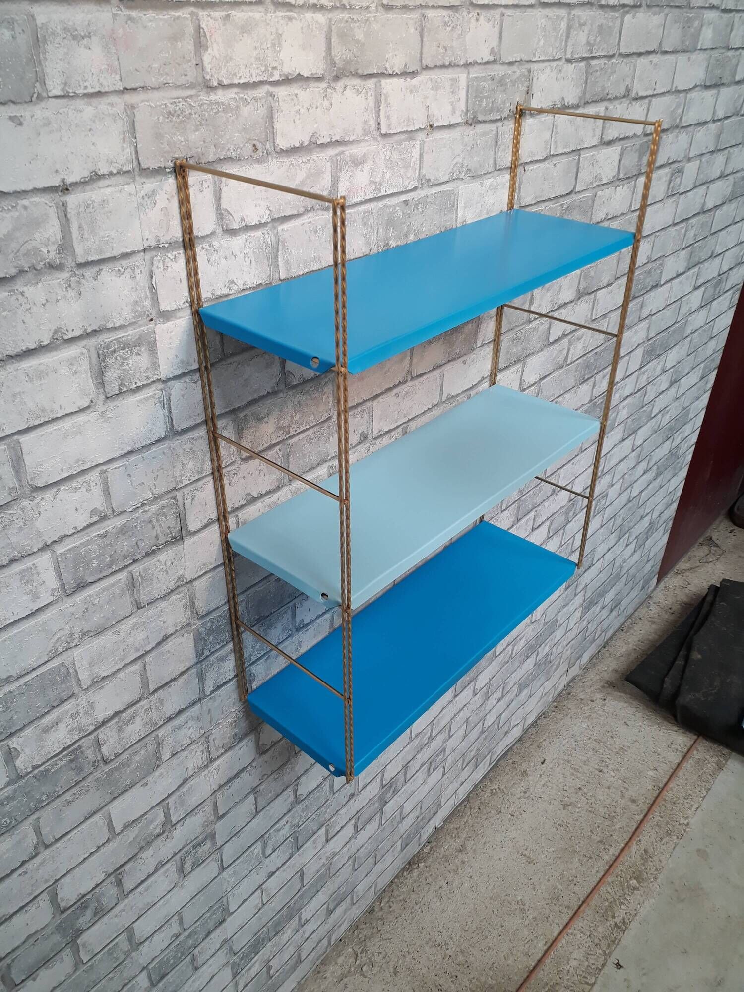 Shelf 1960