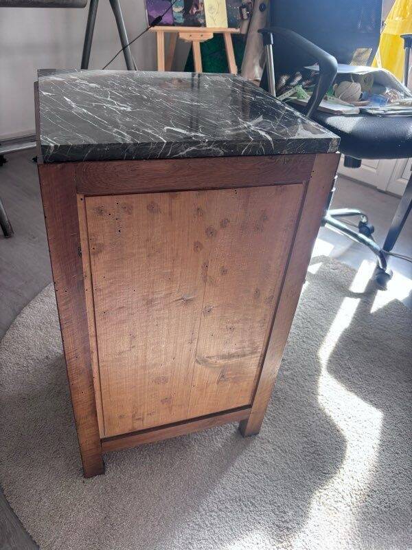 Table de nuit
