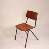 Dutch school Chair