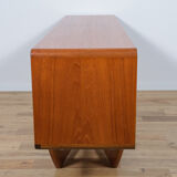 British teak sideboard, by  Beithcraft ,1960s