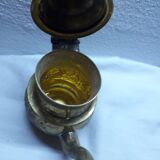 Copper jug