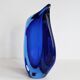 1960s Flower Vase – Model 6011 by Maria Stahlikova & Milena Veliskova