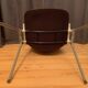 Chair DSC-106 designed by Giancarlo Piretti, Anonima Castelli, Italy, 1960s