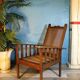 Fauteuil transat 1960s