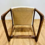 Baumann Sled Chairs