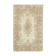 Hand-Knotted Decorative Turkish Beige Rug 189 cm x 291 cm