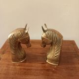 Brass book greenhouses, horsepower