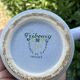 Fribourg Faience Saint Amand design 70 cup