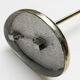 Sculptural Italian Floor Lamp by Giovanni Santoni for C.S. Arte