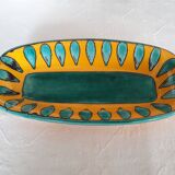 Ceramic pocket emptier from Saint Clément