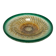 Art Nouveau fruit bowl on stand from WMF, Germany, 1930s