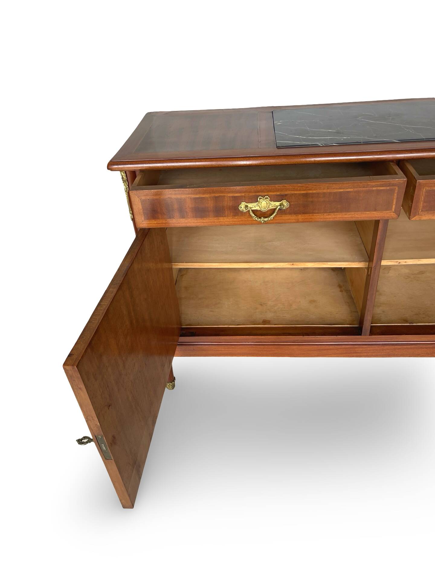 Buffet/crédence de style Louis XVI