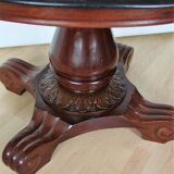 Georg Kofoeds Etabl wooden table, 1960s