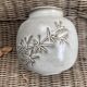 Ceramic vase huguette bessone vallauris 1950