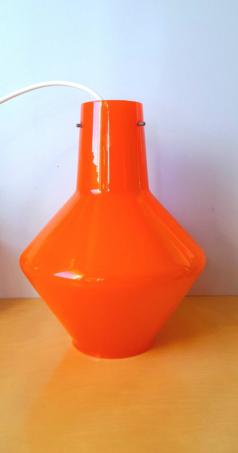 Targetti Sankey pendant lamp from the 70s