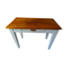 Table  ancienne en pitchpin