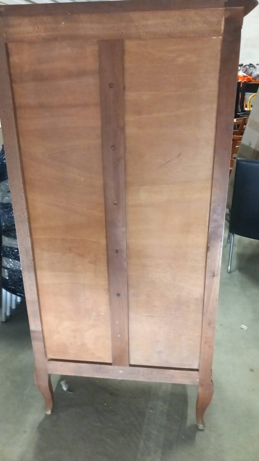 Semainier en arbalète 7 tiroirs