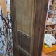 Old oak cloakroom