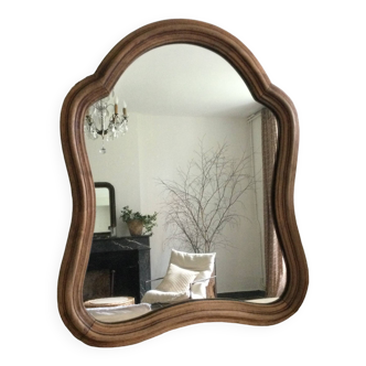 Old mirror