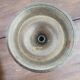 Lamp base