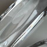 Set of 6 SAINT LOUIS crystal knife holders