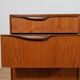Mid-Century Modern Teak Sideboard from McIntosh, United Knigdom, 1960s